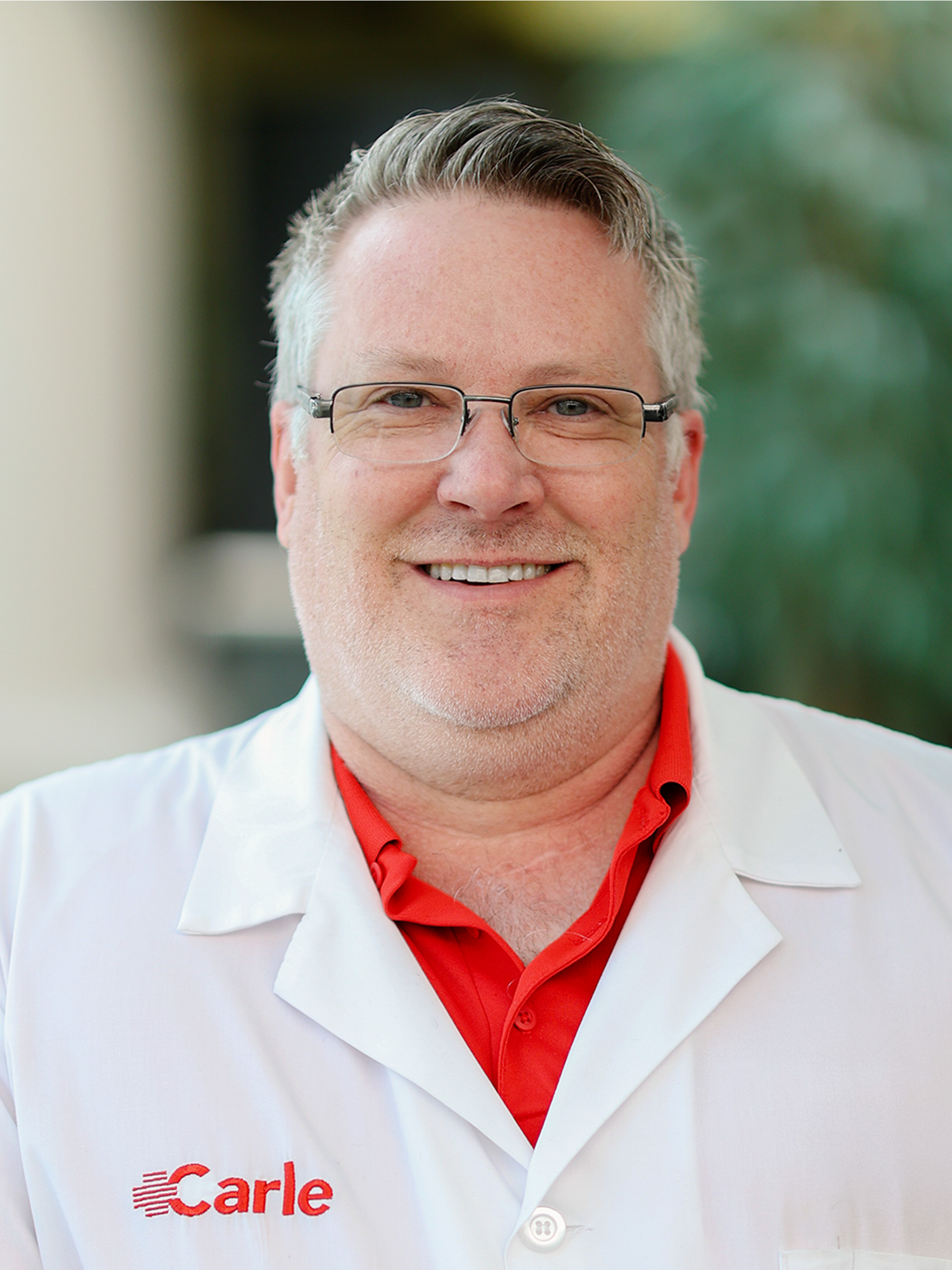 Photo of Brian William Gebhart