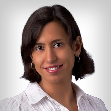 Photo of Liza Yambay Valiente