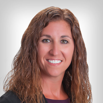 Photo of Andrea Kane