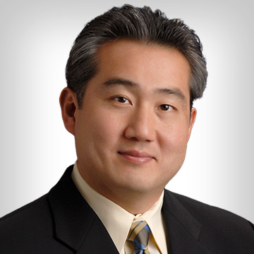 Photo of David Koh