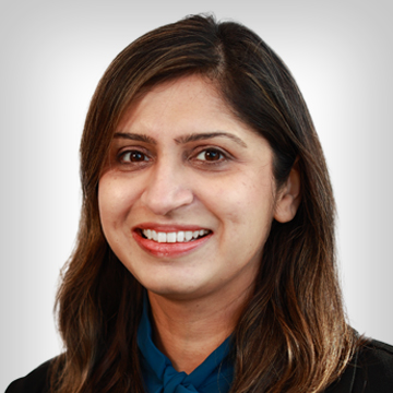 Photo of Mariam Khalid