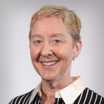 Photo of Brenda Kube