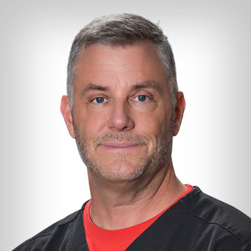 Photo of Joel Nilles