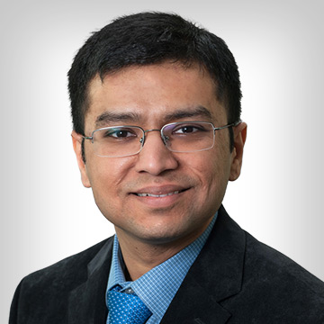 Photo of Kartik Mehta