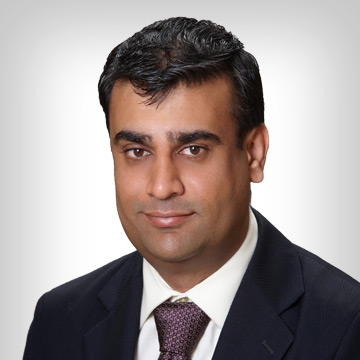 Photo of Girishkumar Dhorajia