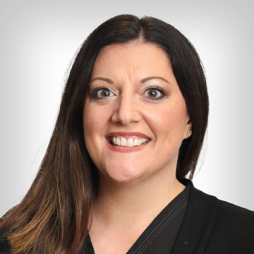 Photo of Jennifer Lanz