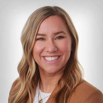 Photo of Hillarie Mieure