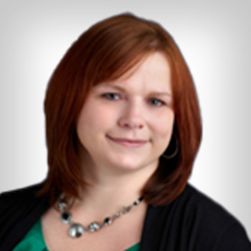 Photo of Brenda Fuss