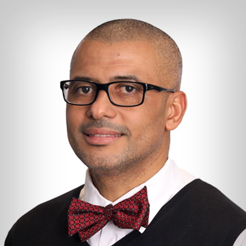 Photo of Munib Mafazy