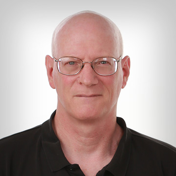 Photo of Timothy V. Cronin