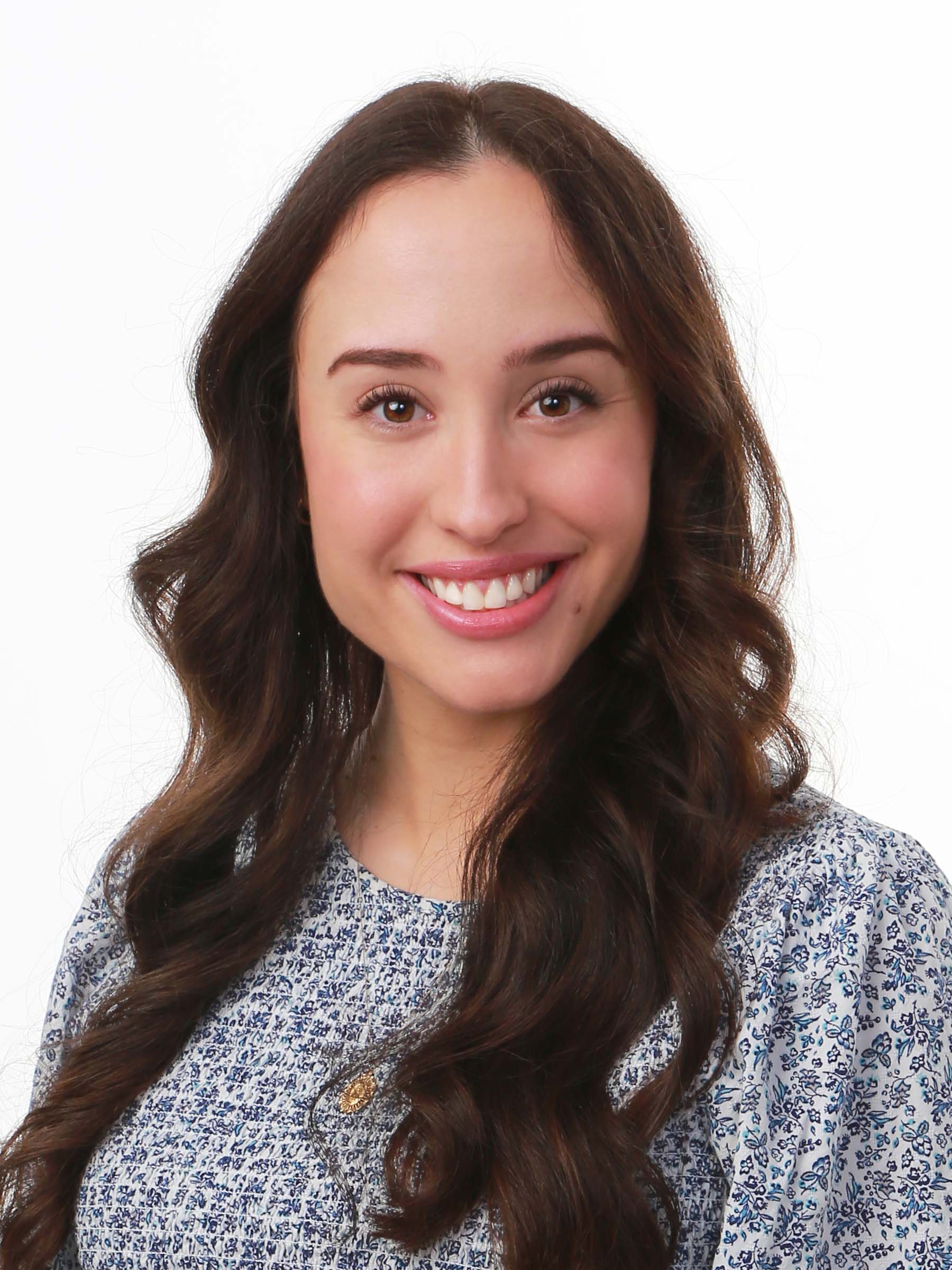 Photo of Gabriela Seufferheld