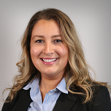 Photo of Jennifer Menendez