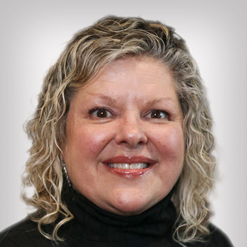 Photo of Jeanette Feucht