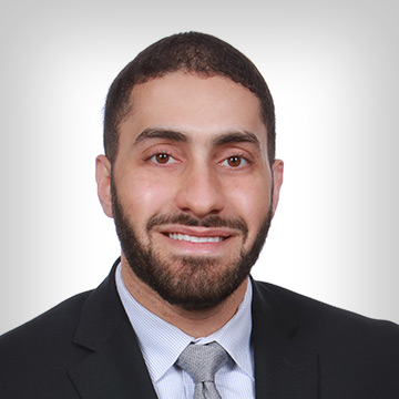 Photo of Sharif Nasr