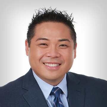 Photo of Robert Yu