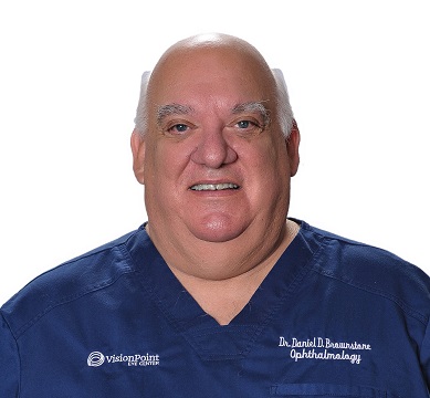 Photo of Daniel D Brownstone