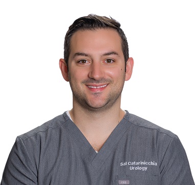 Photo of Salvatore Catarinicchia