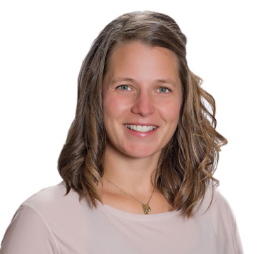 Photo of Rachel Hatfield Dalton