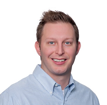 Photo of Alex W. Frantz