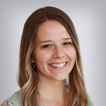 Photo of Sara Ann Houk