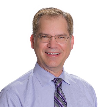 Photo of Patrick L Gomez