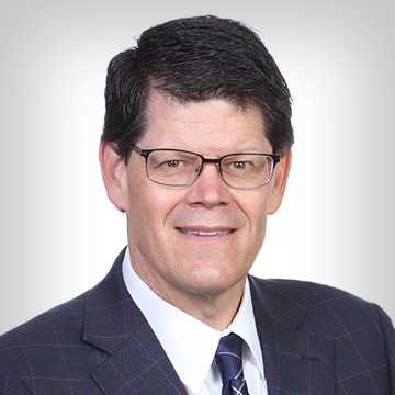 Photo of John Wieland