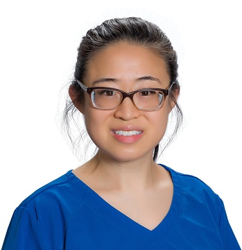 Photo of Kimberly Ku