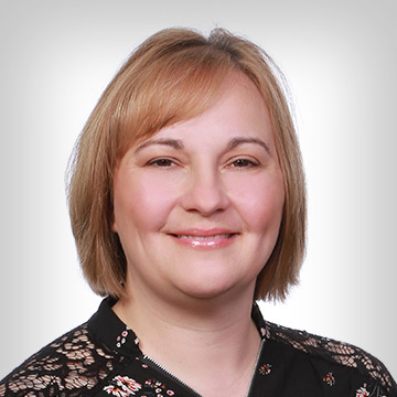 Photo of Donnetta Burgess