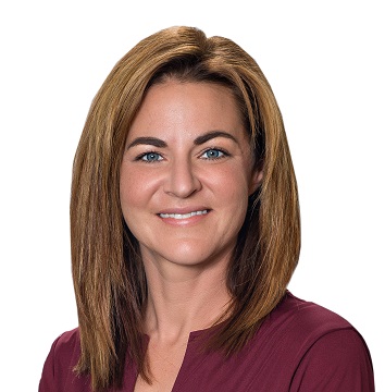 Photo of Kathleen Lally