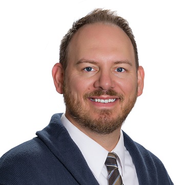 Photo of Jared K Zotz