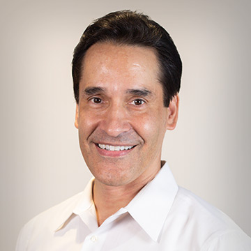 Photo of Joseph A Santiago