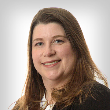 Photo of Lacie Petro