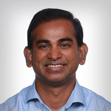 Photo of Kiran Yelakanti