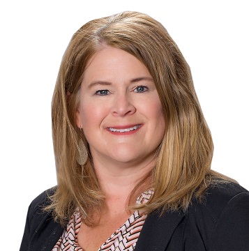 Photo of Jennifer J Toohill