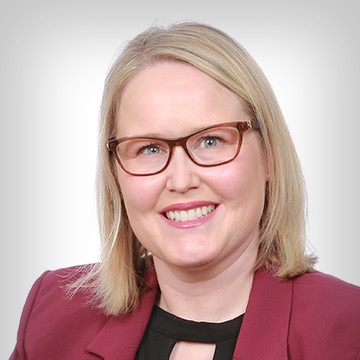 Photo of Heather Winquist