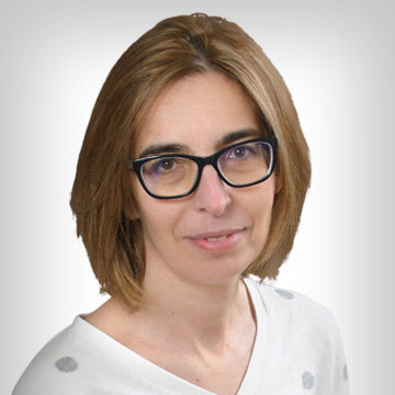 Photo of Yekaterina Fayn