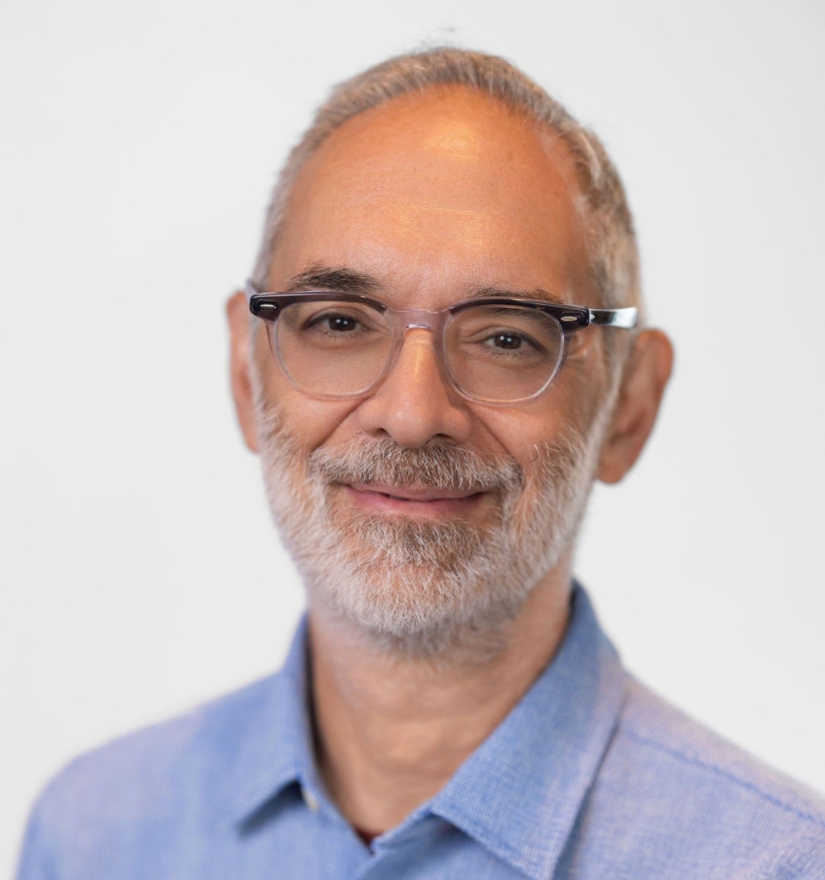 Photo of David Lovinger