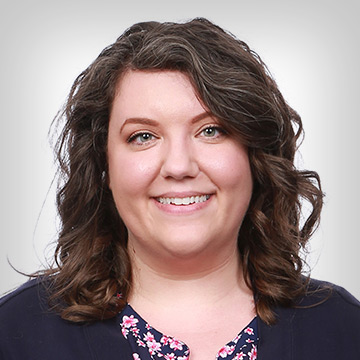 Photo of Paige Carey