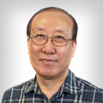 Photo of Hwan Jeong