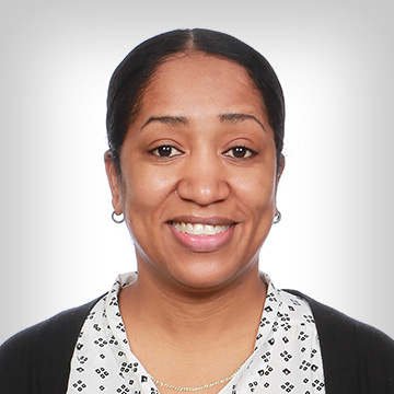 Photo of Sophia Sinanon-Reid