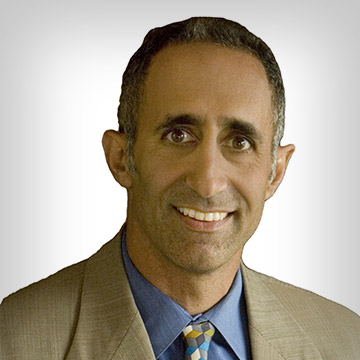 Photo of Vicken Chalian