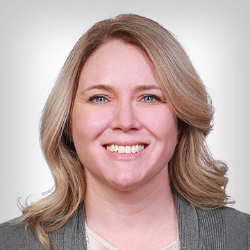 Photo of T. Nicole Garren