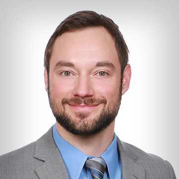 Photo of Clinton Krewson