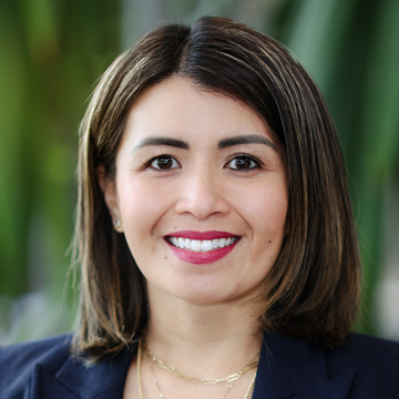 Photo of Angela Catarinicchia