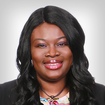 Photo of Tolulope Efam