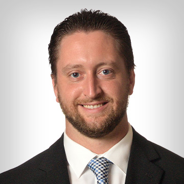 Photo of Nicholas Weber