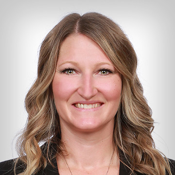 Photo of Heather Good