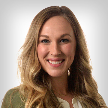 Photo of Clair Casagrande