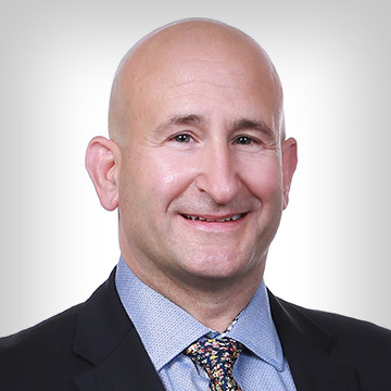 Photo of Gregory Punch