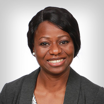 Photo of Mercy Eigbike